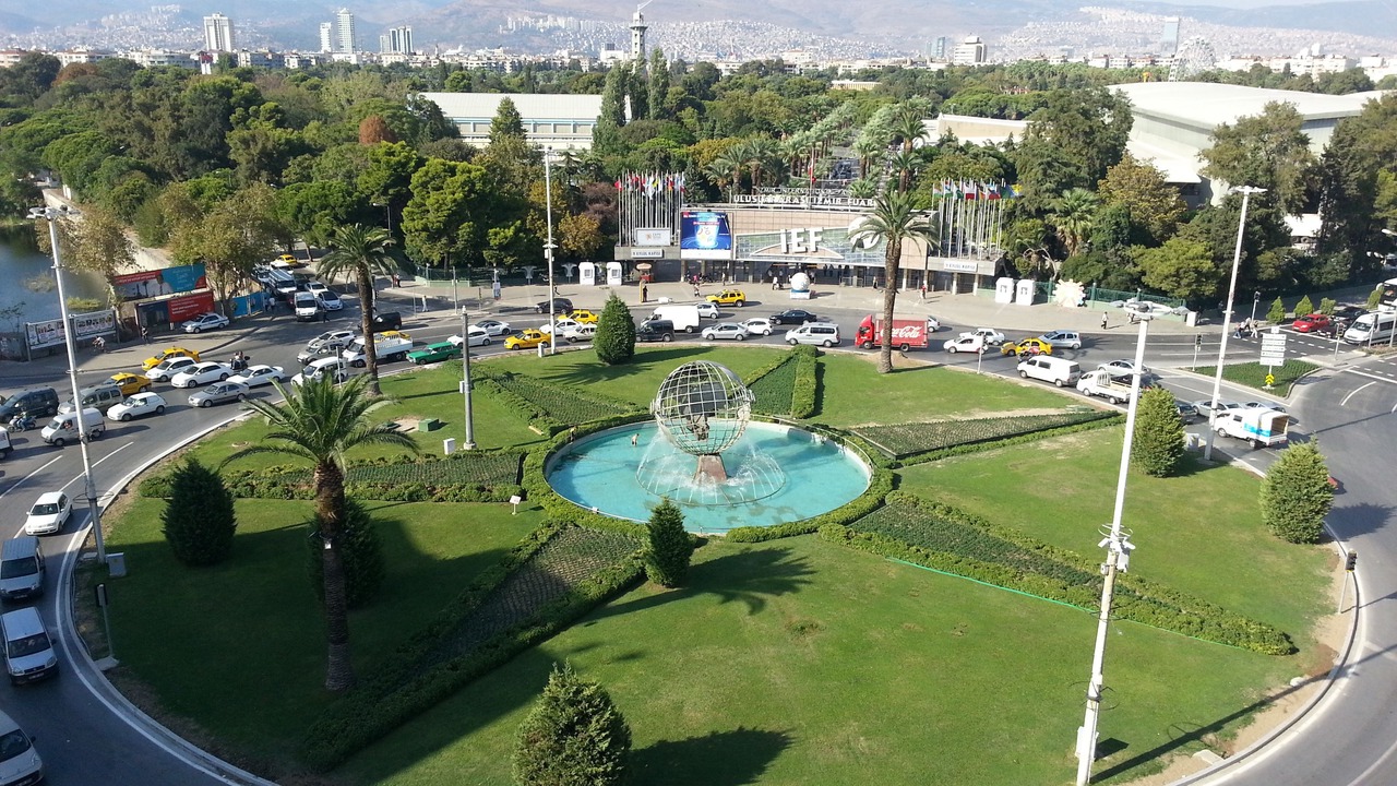 Photo of Others in Izmir City Centre