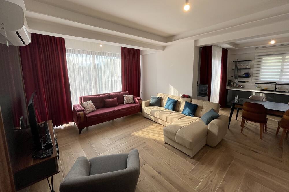 Photo of Livingroom in Ciftlik