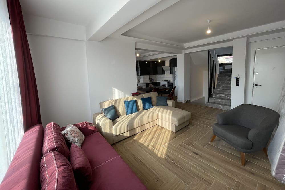 Photo of Livingroom in Ciftlik