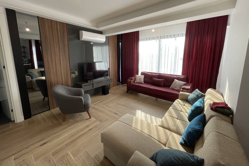 Photo of Livingroom in Ciftlik