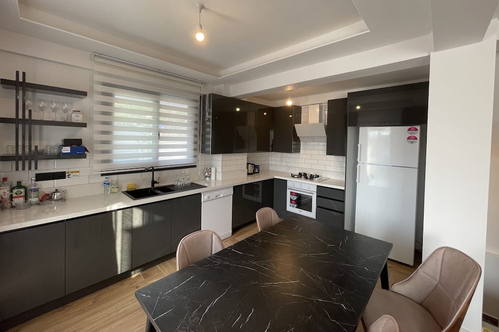 Photo of Kitchen in Ciftlik