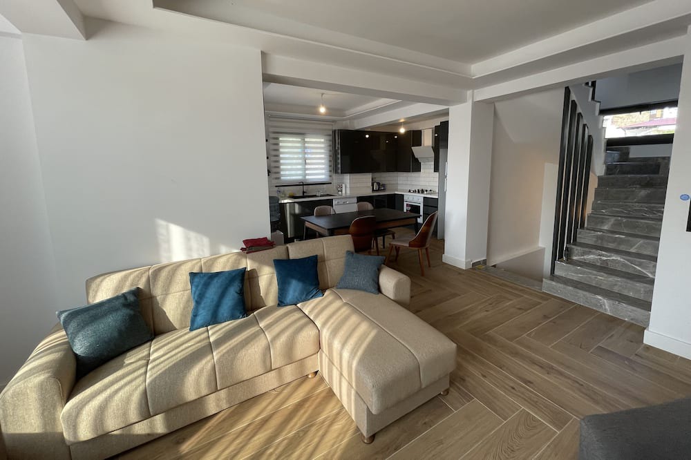 Photo of Livingroom in Ciftlik