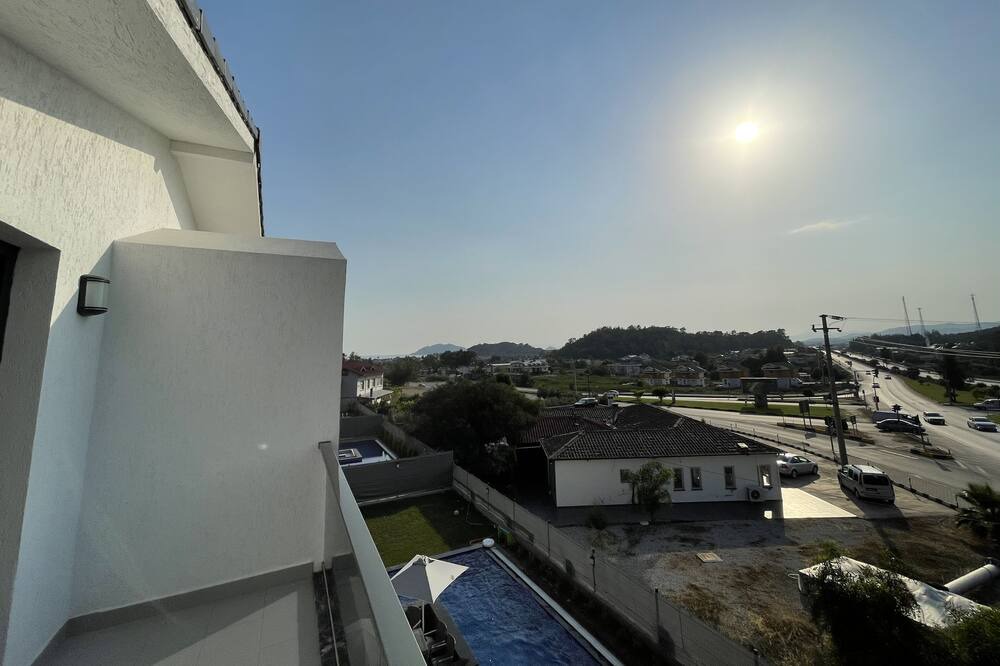 Photo of Patio Balcony in Ciftlik