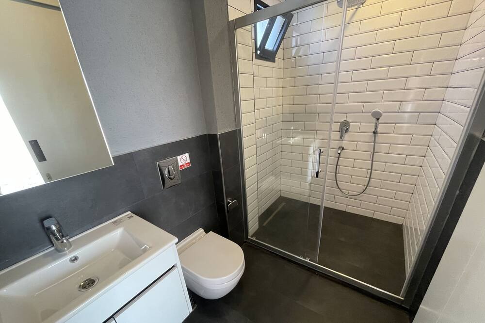 Photo of Bathroom in Ciftlik