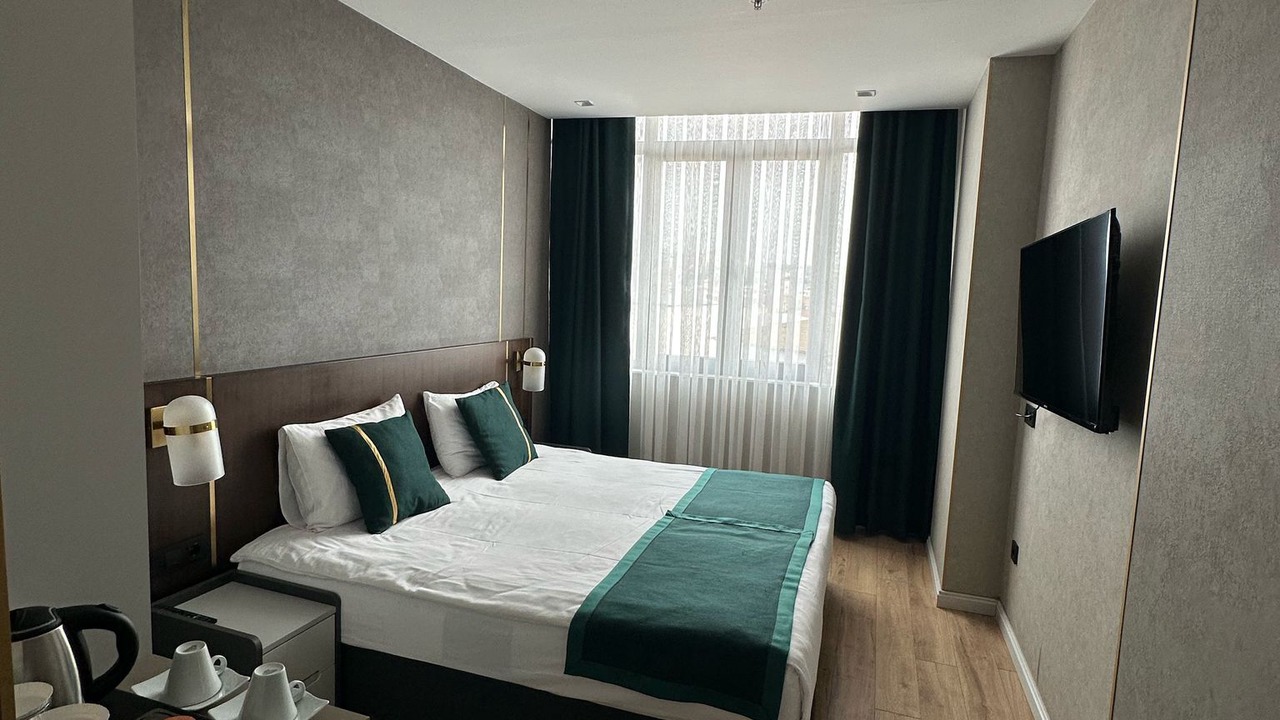 Photo of Bedroom in Kumkapi