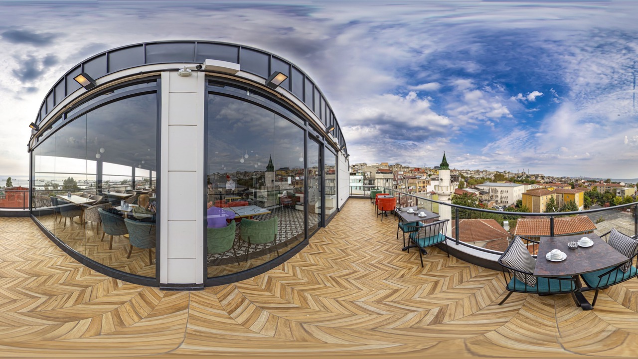 Photo of Outdoor in Kumkapi