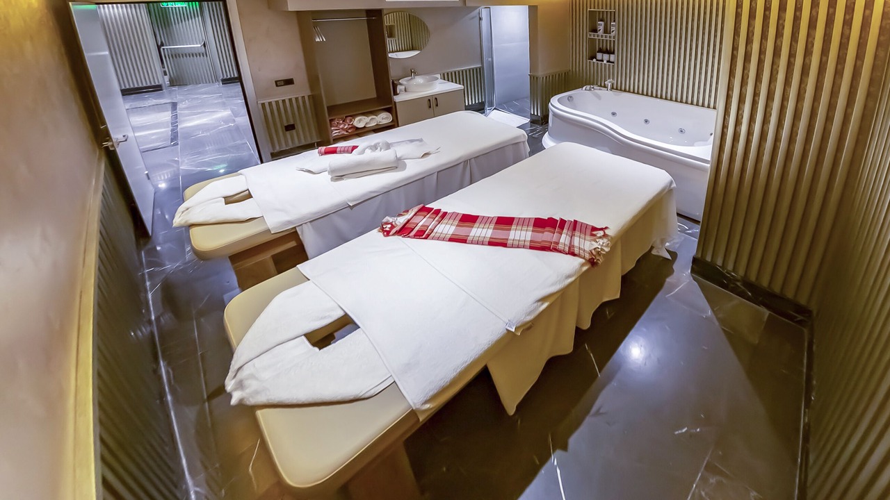 Photo of Bedroom in Kumkapi