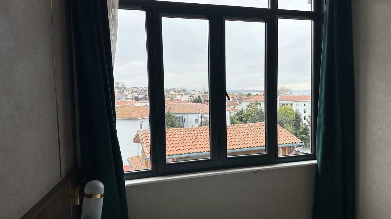 Photo of Bedroom in Kumkapi