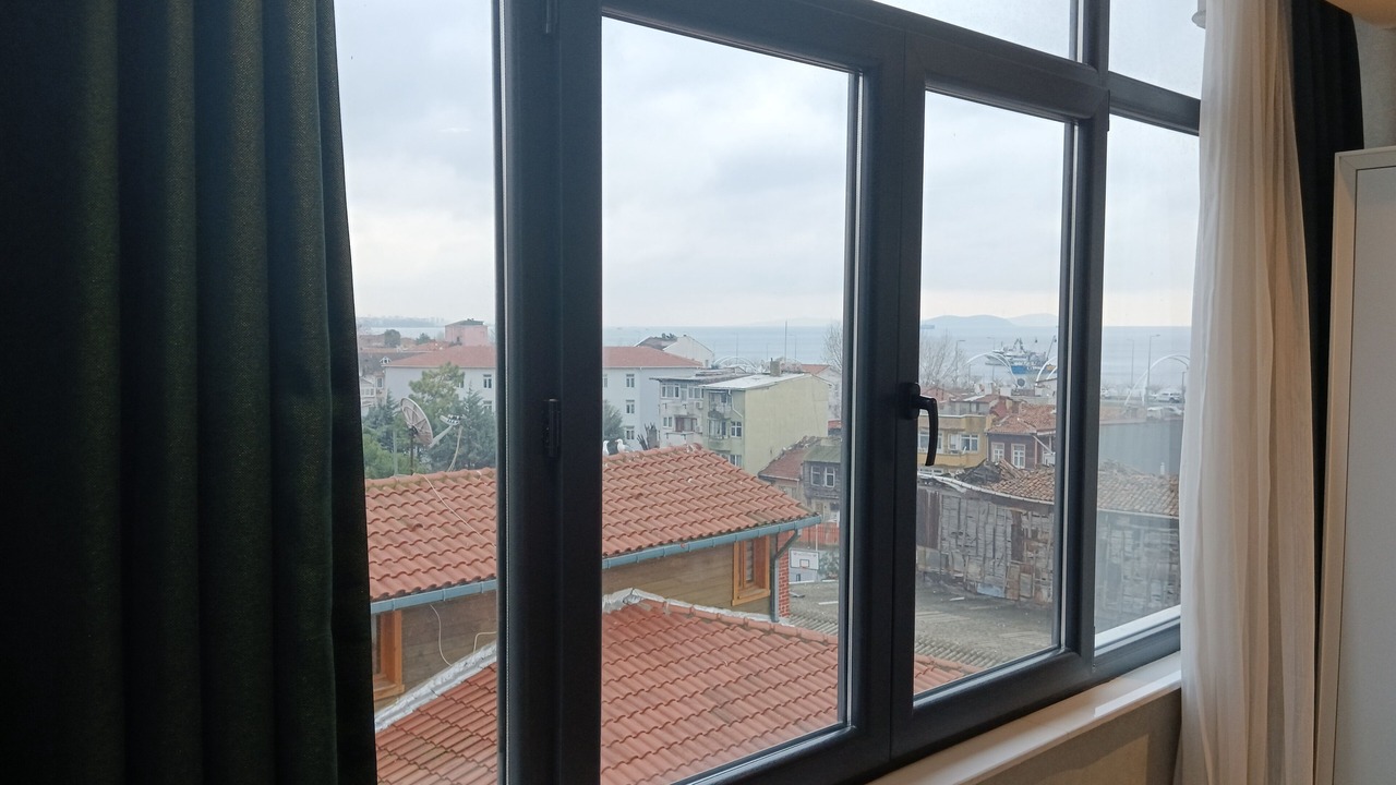Photo of Bedroom in Kumkapi