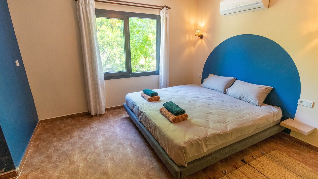 Photo of Bedroom in Yaniklar