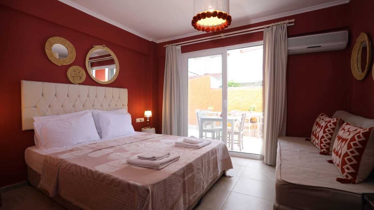 Photo of Bedroom in Ilica