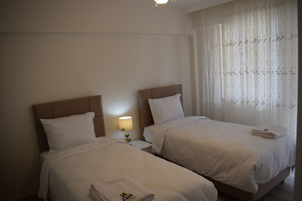 Photo of Bedroom in Trabzon