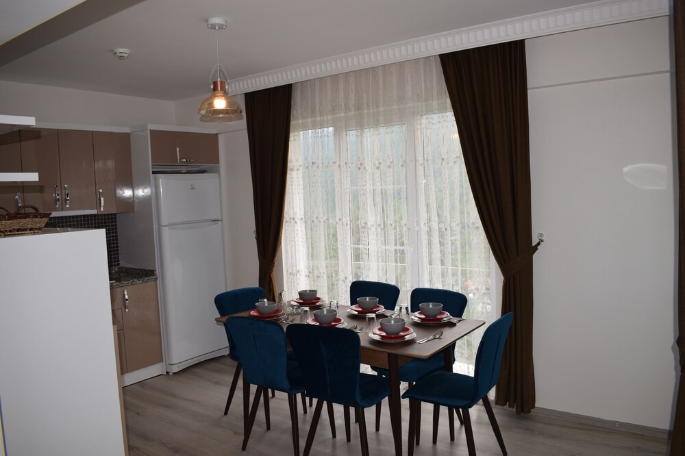 Photo of Bedroom in Trabzon