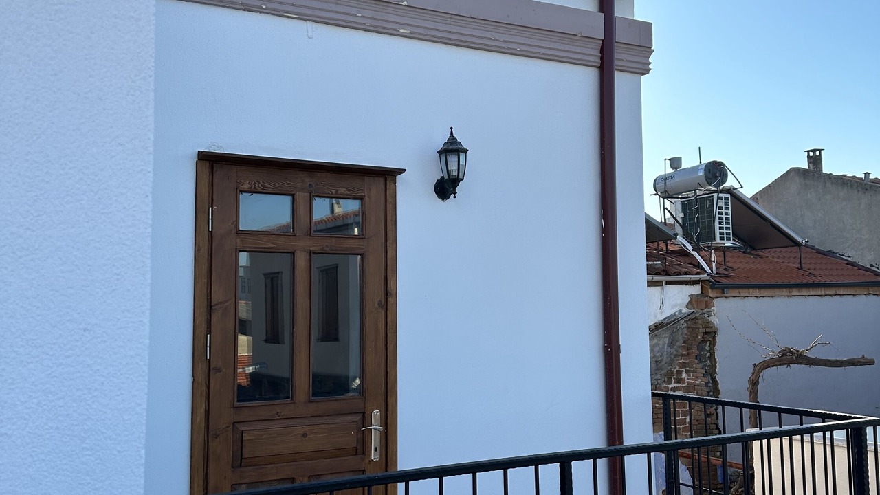 Photo of Patio Balcony in Ayvalik City Center