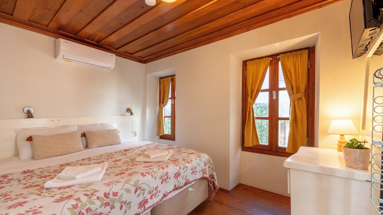 Photo of Bedroom in Ayvalik City Center