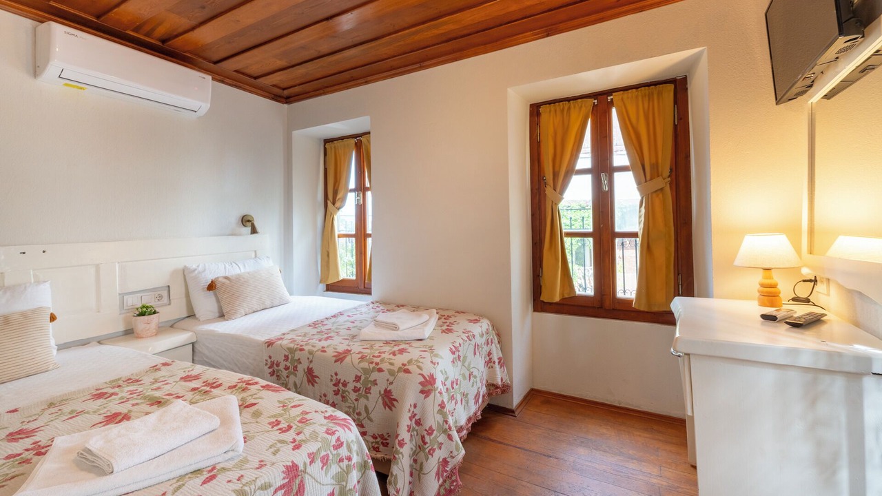 Photo of Bedroom in Ayvalik City Center