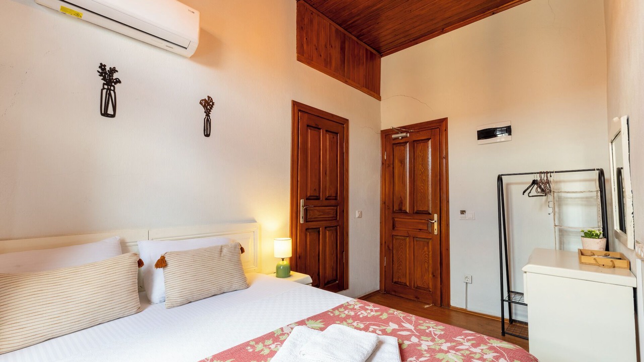 Photo of Bedroom in Ayvalik City Center