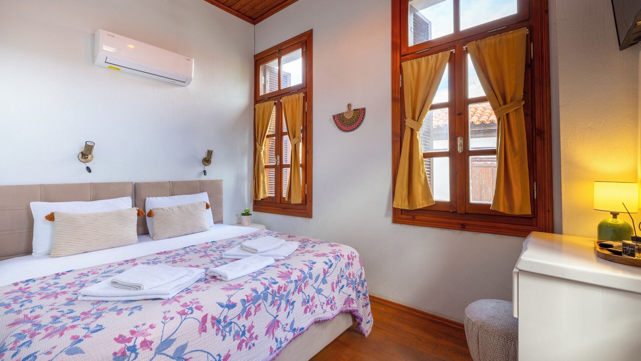Photo of Bedroom in Ayvalik City Center