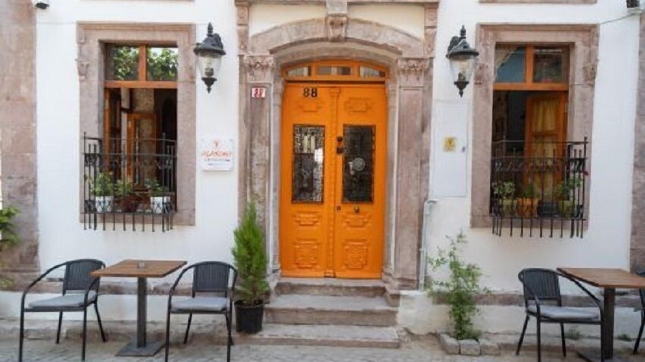 Photo of Outdoor in Ayvalik City Center