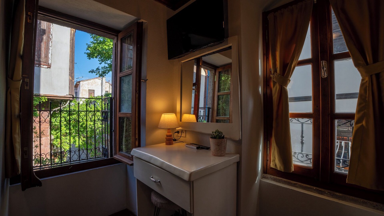 Photo of Bedroom in Ayvalik City Center