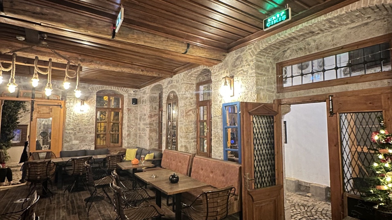 Photo of Others in Ayvalik City Center