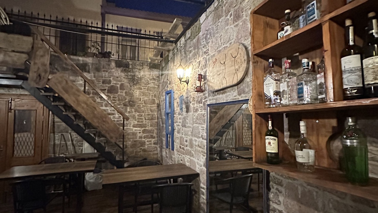Photo of Outdoor in Ayvalik City Center