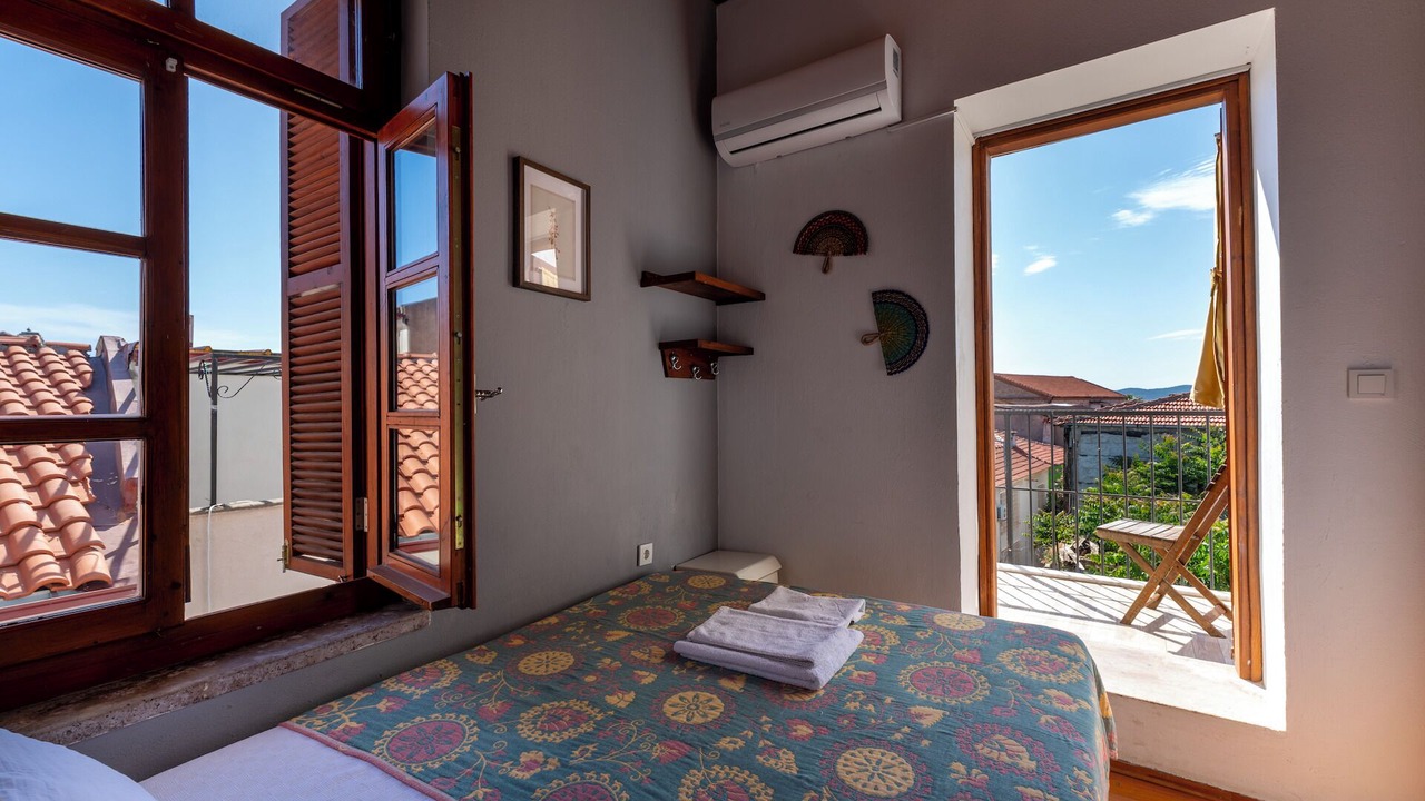 Photo of Bedroom in Ayvalik City Center