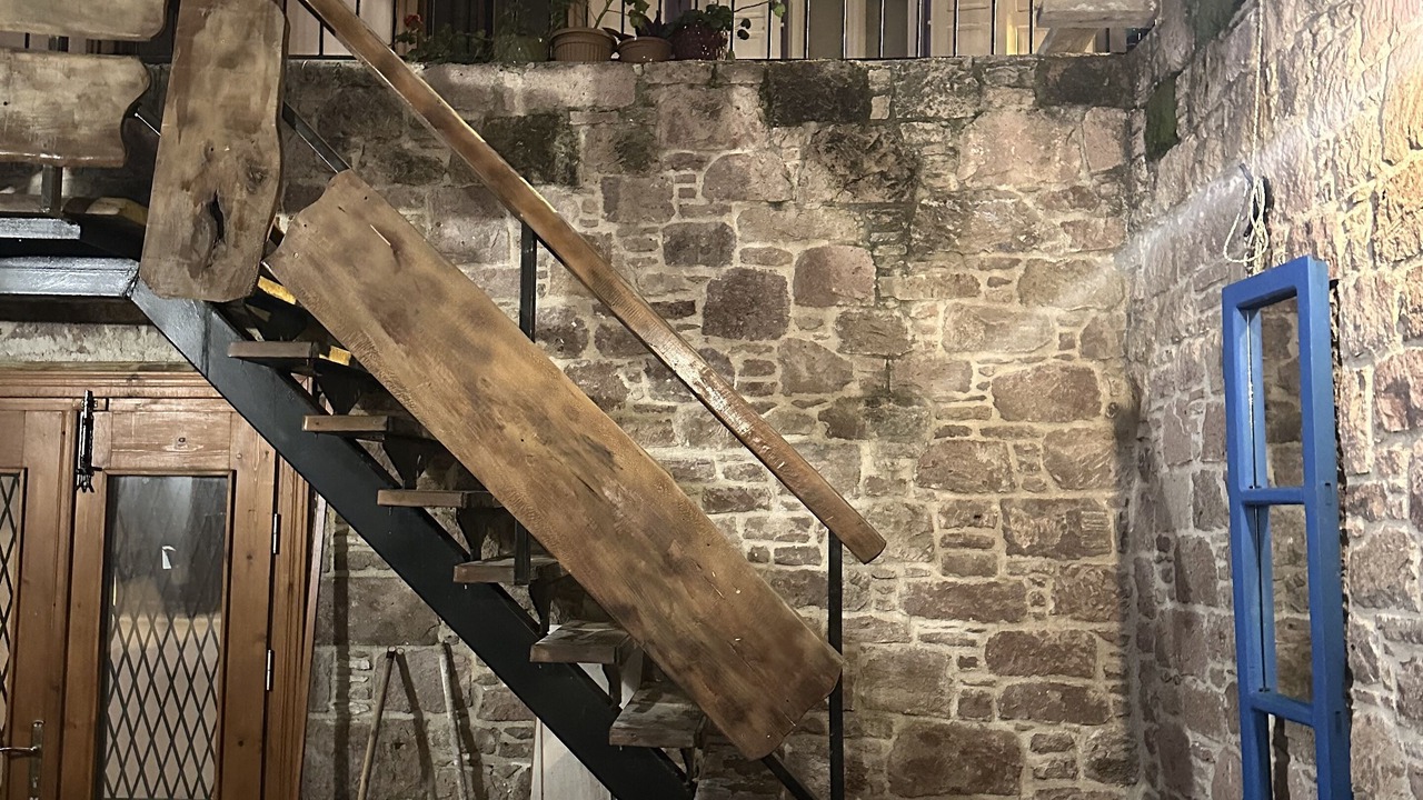 Photo of Outdoor in Ayvalik City Center