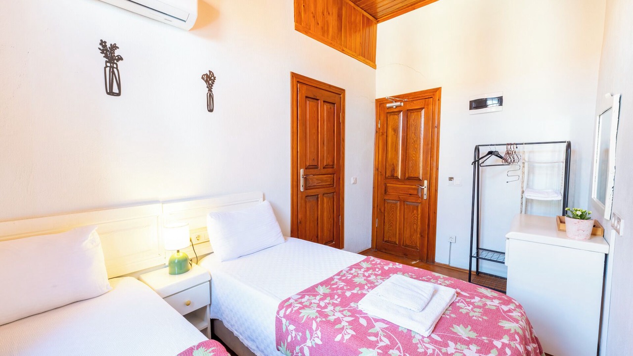 Photo of Bedroom in Ayvalik City Center
