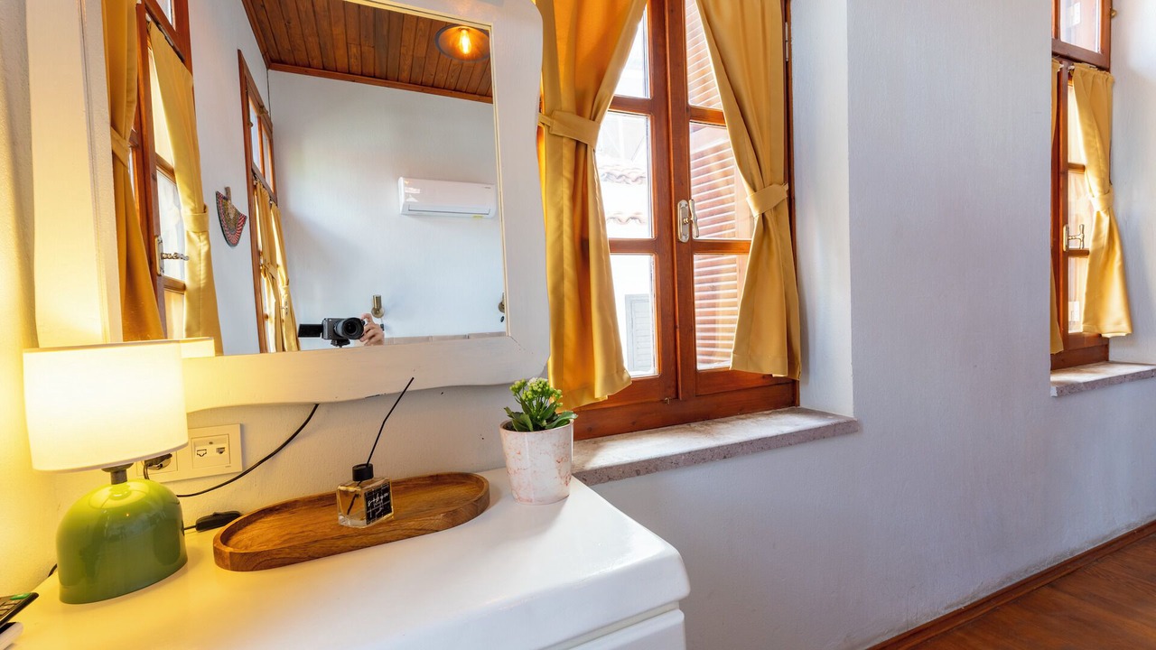 Photo of Bedroom in Ayvalik City Center