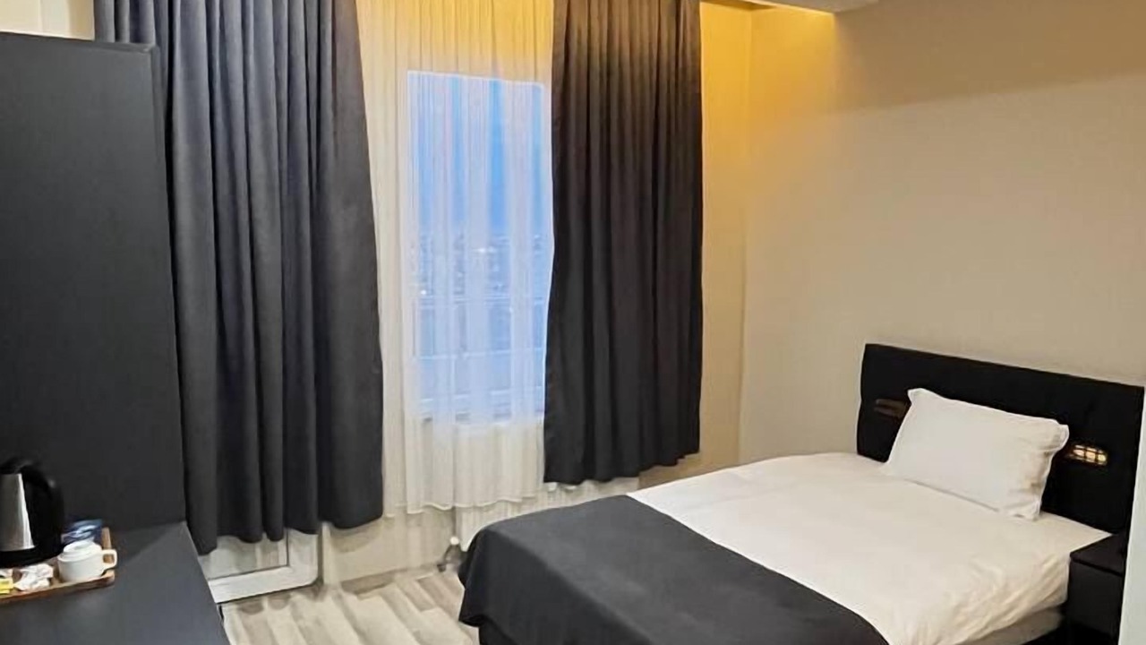 Photo of Bedroom in Dogubayazıt