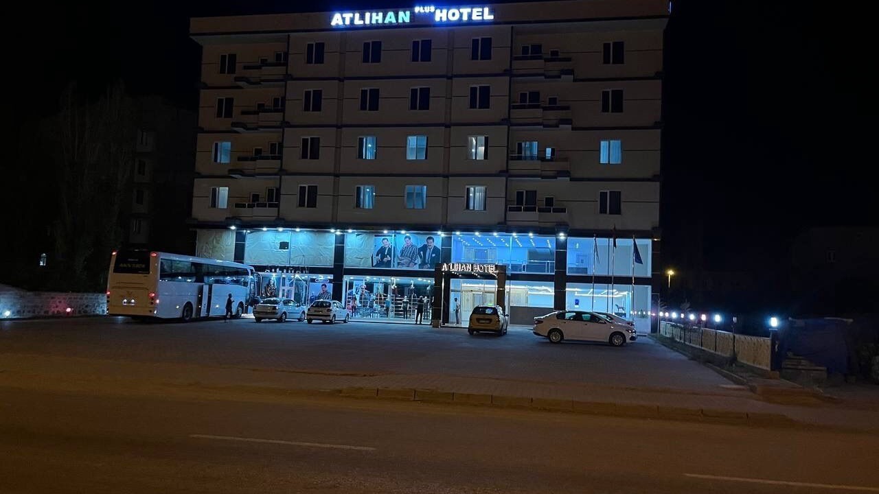 Photo of Outdoor in Dogubayazıt