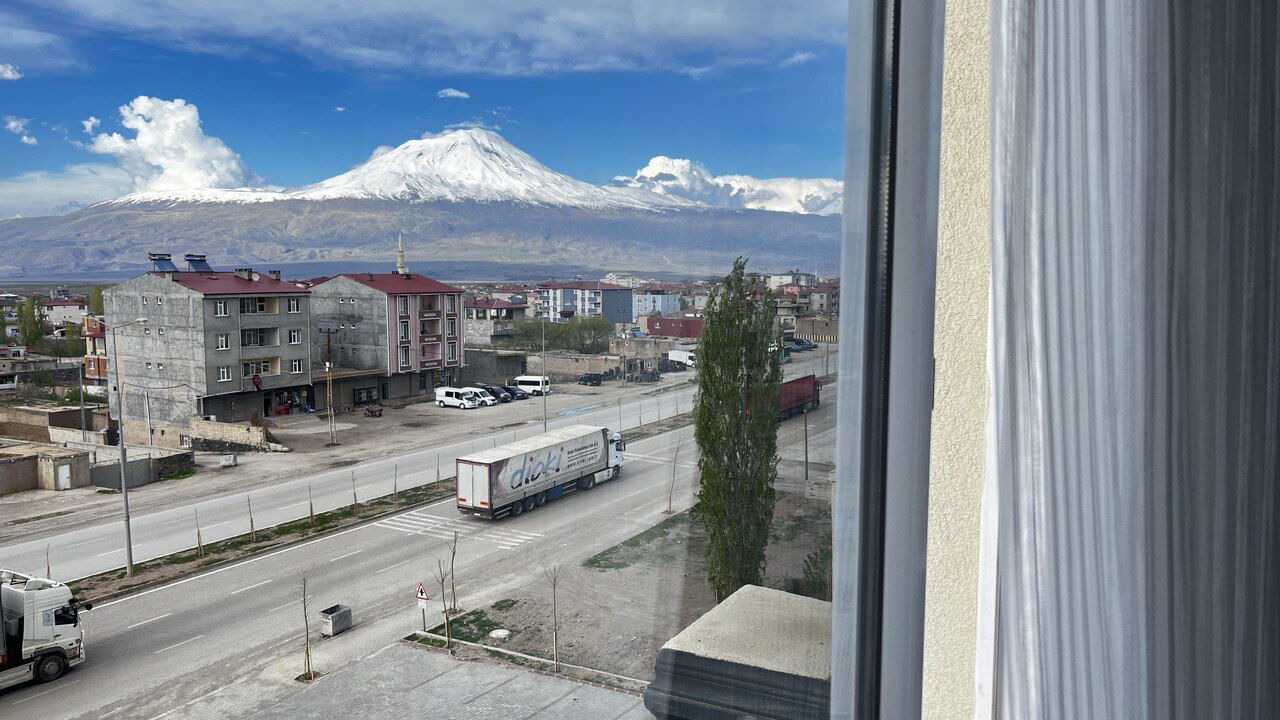 Photo of Bedroom in Dogubayazıt