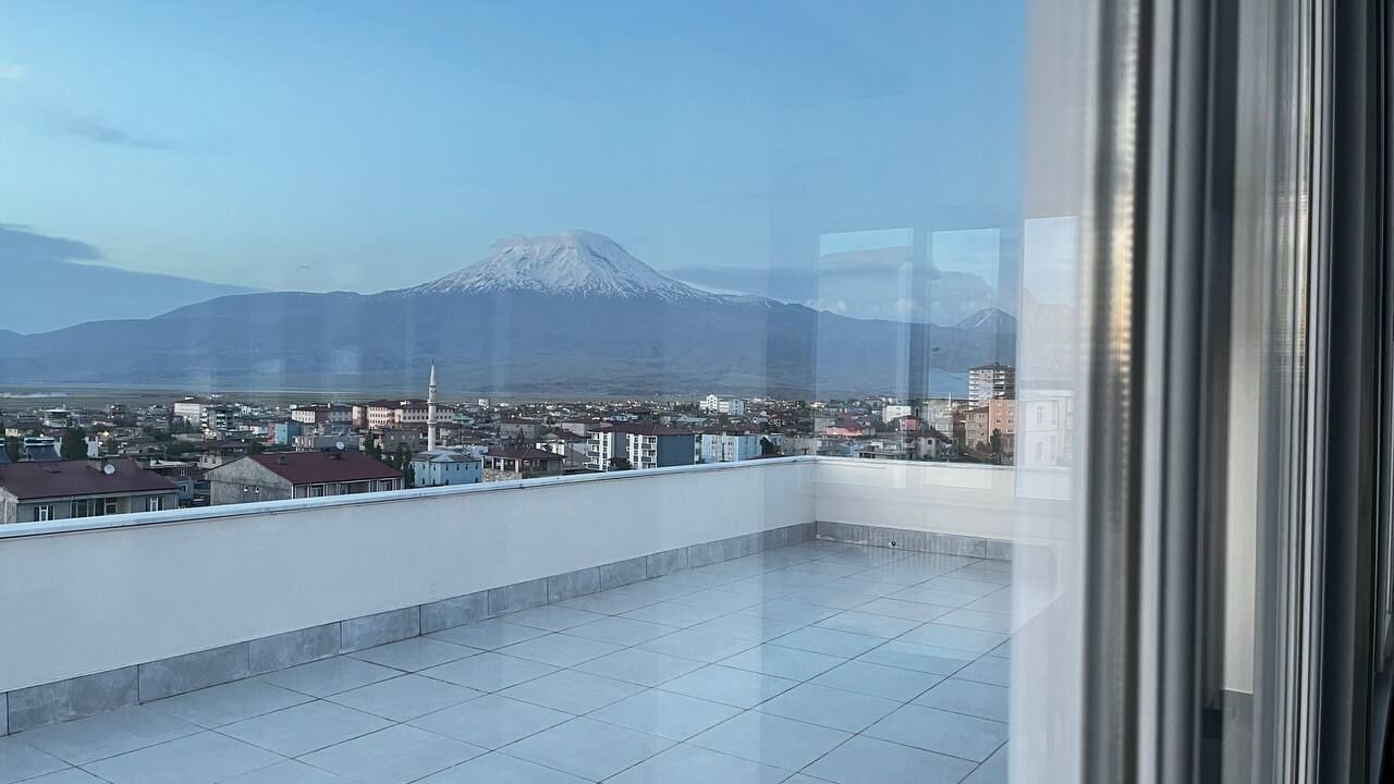Photo of Patio Balcony in Dogubayazıt