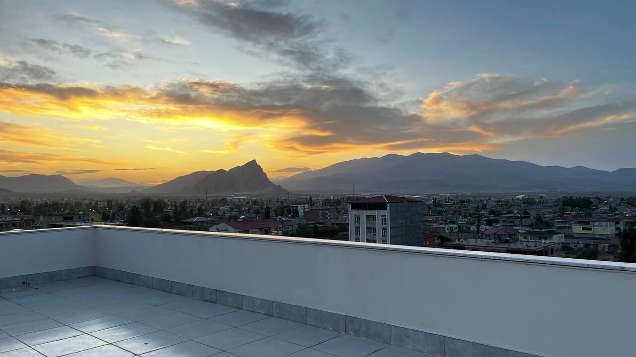 Photo of Patio Balcony in Dogubayazıt