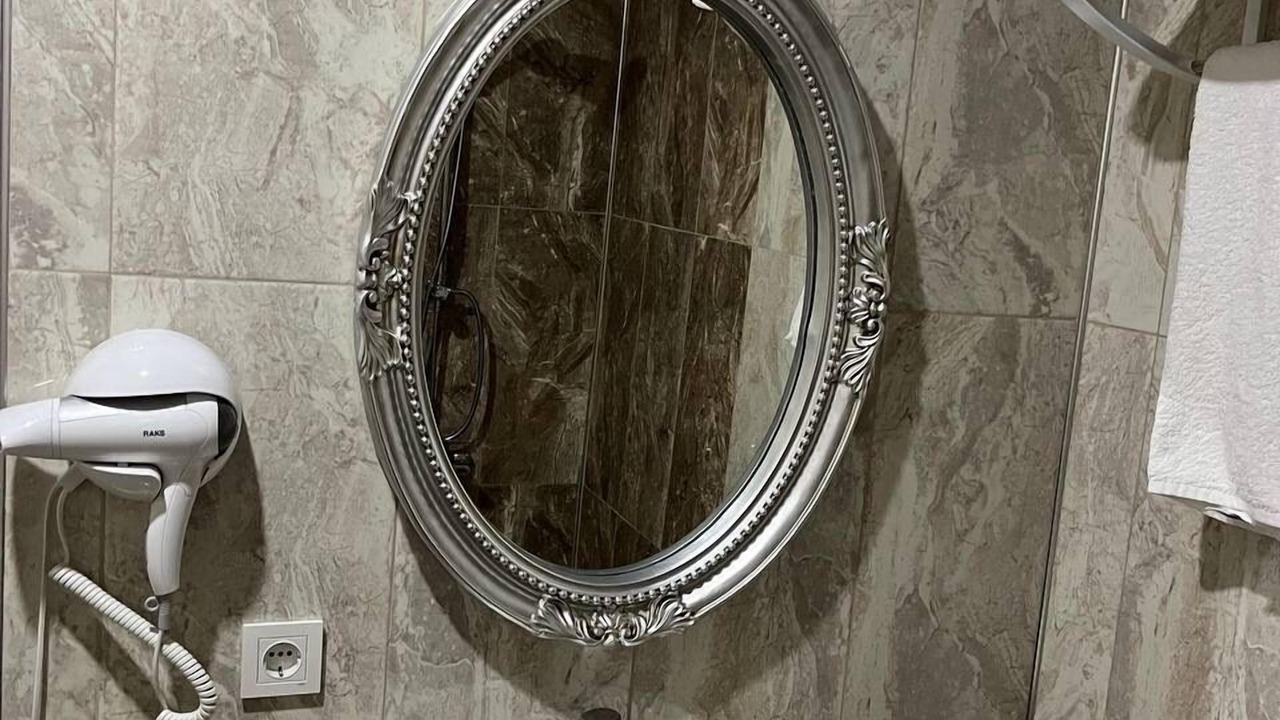 Photo of Bathroom in Dogubayazıt