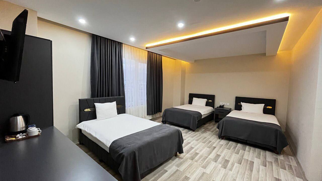 Photo of Bedroom in Dogubayazıt