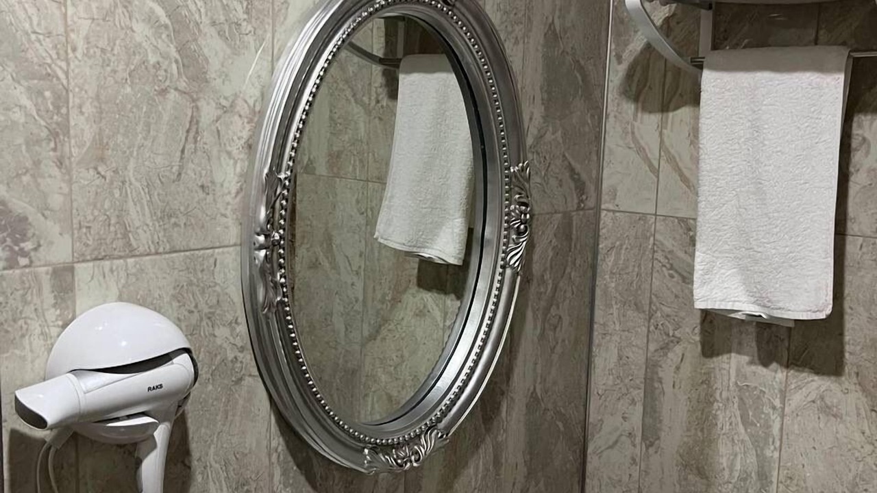 Photo of Bathroom in Dogubayazıt