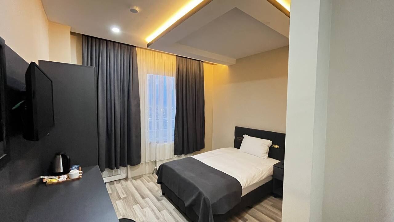 Photo of Bedroom in Dogubayazıt