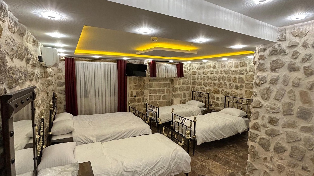 Photo of Bedroom in Artuklu