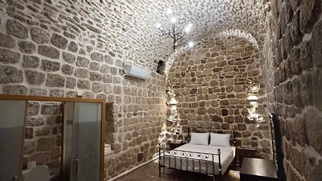 Photo of Bedroom in Artuklu
