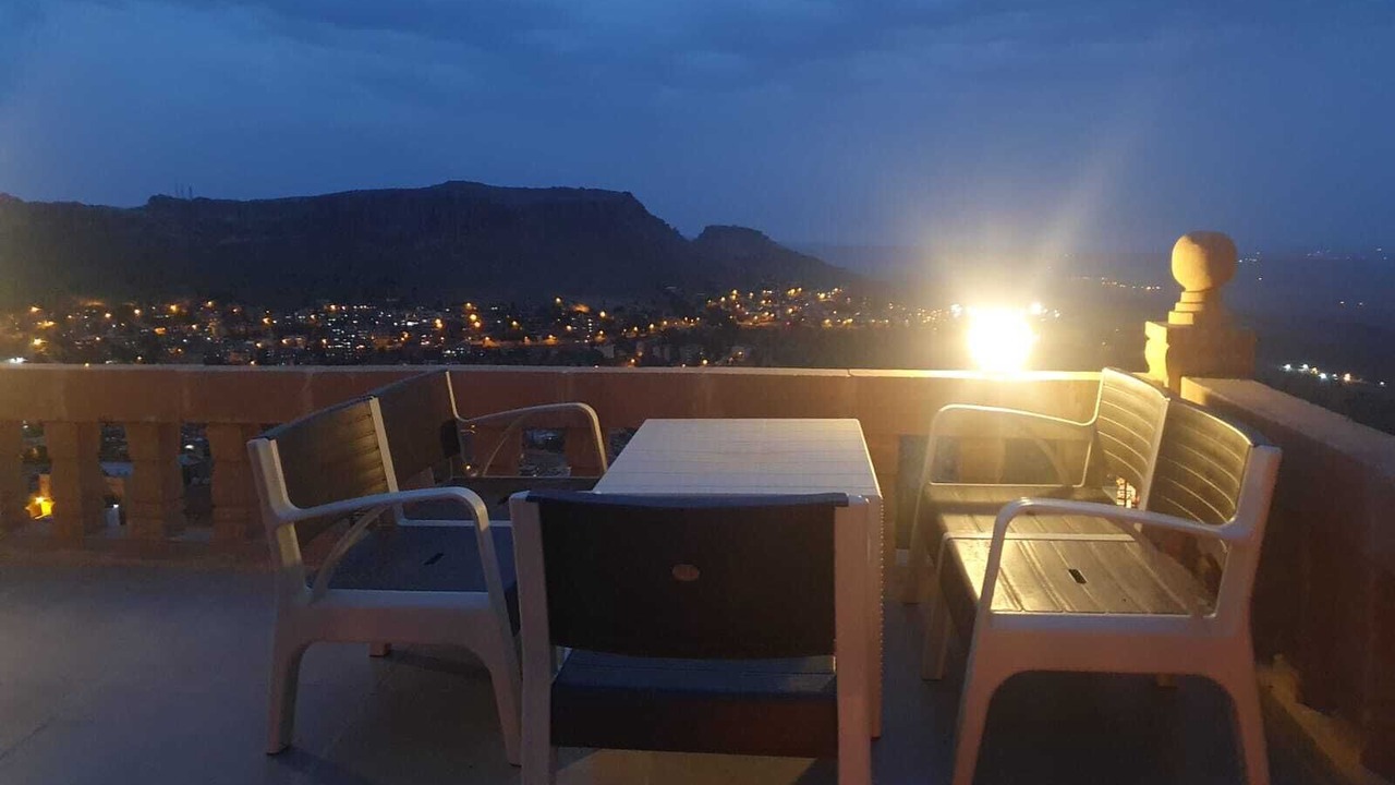 Photo of Patio Balcony in Artuklu