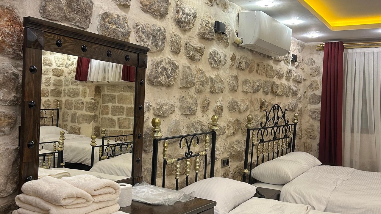 Photo of Bedroom in Artuklu