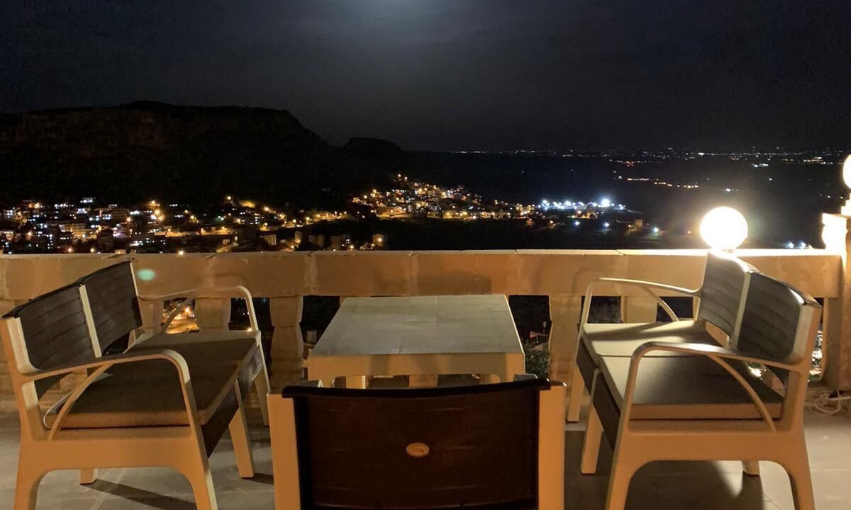 Photo of Patio Balcony in Artuklu