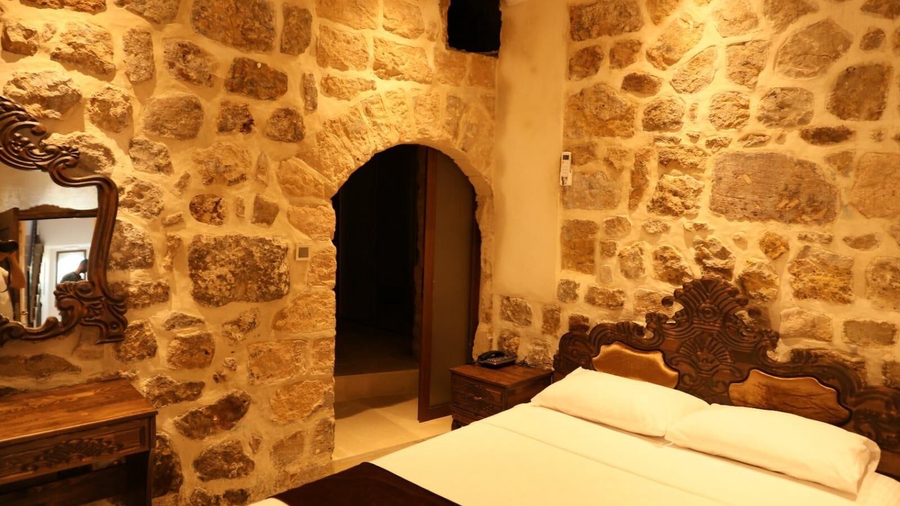 Photo of Bedroom in Artuklu
