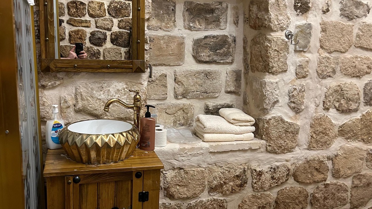Photo of Bathroom in Artuklu