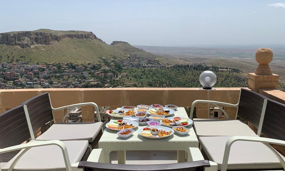 Photo of Patio Balcony in Artuklu