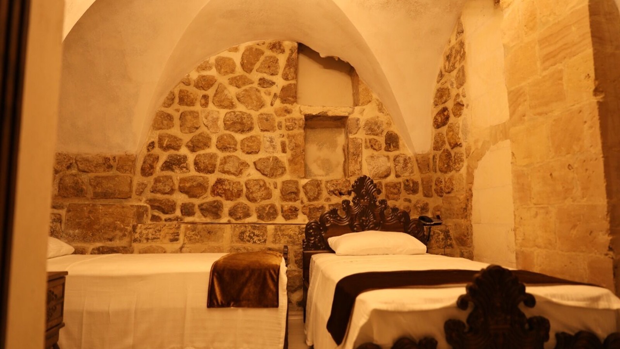 Photo of Bedroom in Artuklu