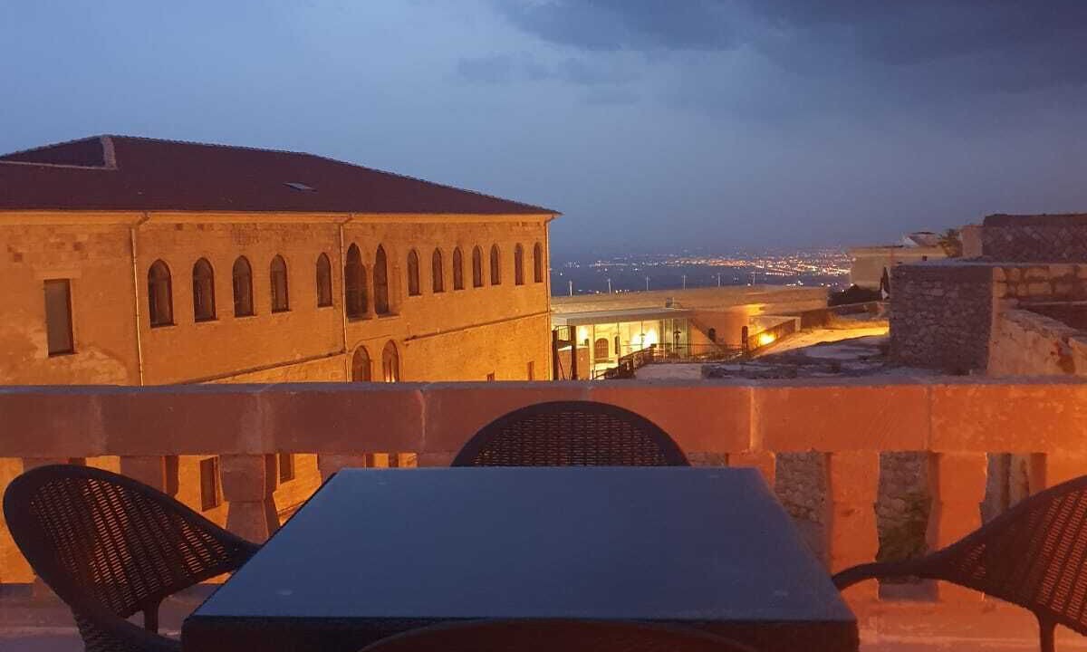 Photo of Patio Balcony in Artuklu