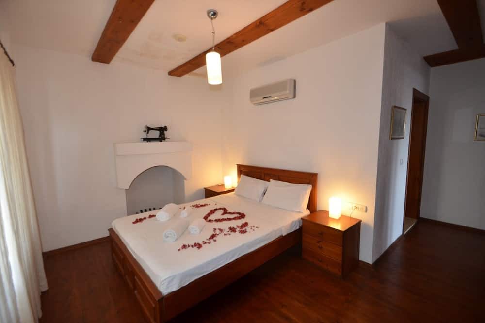 Photo of Bedroom in Ortaca